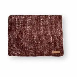 Cuello Caramelo Marron