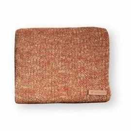 Cuello Caramelo Naranja