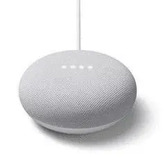 Altavoz Inteligente Google Nest Mini Ga00638-Es Ti