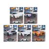 SURTIDO 10 VEHICULOS PREMIUM HOT WHEELS FAST   FUR