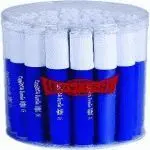 Rotulador Carioca Jumbo B/30 Azul