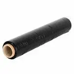 Rollo Film Estirable Negro 50Cm