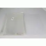 Bolsa Plastico 18X35 30 Micras P/1Kg Transparente