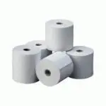 Papel Termico 44X70 Rollo