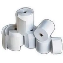 Papel Sumadora 70X65 Rollo