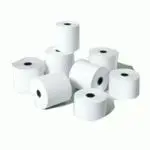 Papel Termico 57X60 Rollo