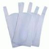 BOLSAS PLASTICO BANANA 20X30 25 MICRAS BLANCA P/25