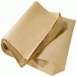 Papel Manila Crudo Paquete 400 Hojas