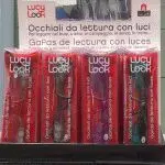 Expositor Lleno con 24 Gafas Vintage para Leer
