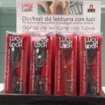 Expositor Lleno con 24 Gafas Clasico para Leer