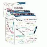 Expositor Inkjoy Gama Completa