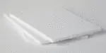 Carton Pluma Paperline 5Mm 70X100Cm C/25
