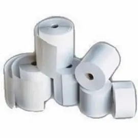 Papel Sumadora 70X65 Rollo