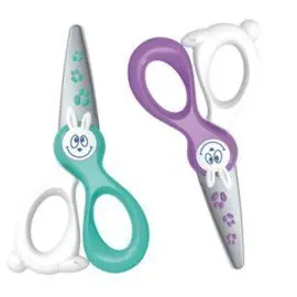 Tijeras Kidicut 12Cm