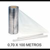 FORRALIBROS BOBINA PLASTICO 0.70X100 RENOLIT