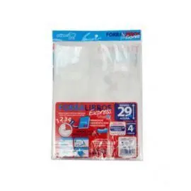 Forro Libro Express 30Cm Ajustable