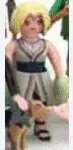 Playmobil Figura Tsunade