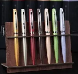 Expositor 14 Boligrafos Inoxcrom Prime Spices