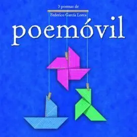 Poemovil Federico Garcia Lorca