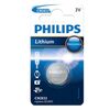 PILA BOTON LITIO PHILIPS CR2032 3V BLISTER PHI1061