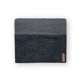 Cuello Caramelo Negro