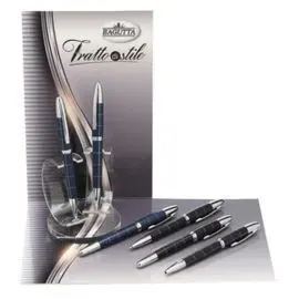 Expositor 6 uds Escritura Bagutta Cuadros 6017 Sur