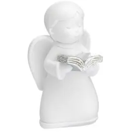 Angelito H. 9 con Libro