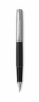 PLUMA PARKER JOTTER FOUNTAIN PEN BOND STREET BLACK