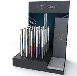 Pluma Jotter Fountain Pen Display Expositor 20 uds