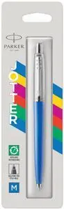 Boligrafo Jotter Original Azul Turquesa Blister 1