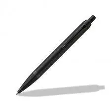 Boligrafo Parker Im Acromatic Black