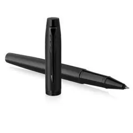 Roller Parker Im Monochrome Acromatic Negro Mate C