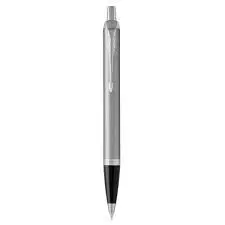 Boligrafo Parker Im Essential Acero Inoxidable Ct