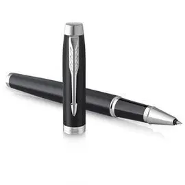 Roller Parker Im Essential Negro con Detalles Crom