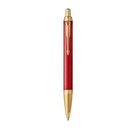 Boligrafo Parker Im Premium Red Gt