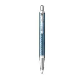 Boligrafo Parker Im Premium Blue Grey Ct