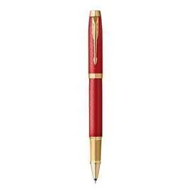 Roller Parker Im Premium Red Gt
