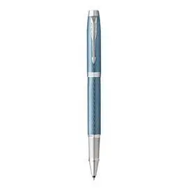 Roller Parker Im Premium Blue Grey Ct