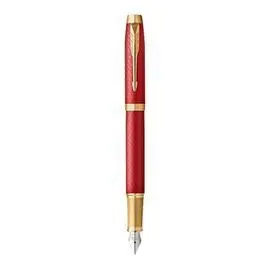 Pluma Parker Im F Premium Red Gt