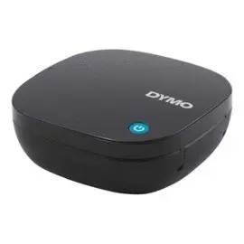Máquina Dymo Letratag Lt200-B