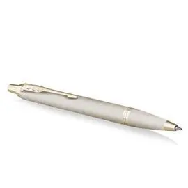 Boligrafo Parker Im Monochrome Champagne