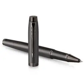 Roller Parker Im Monochrome Gris
