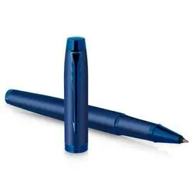 Roller Parker Im Monochrome Azul
