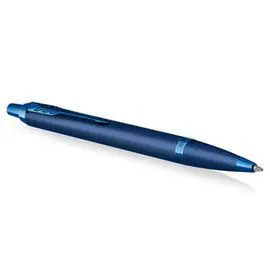 Boligrafo Parker Im Monochrome Azul