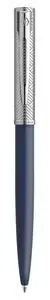 Boligrafo Waterman Allure de Luxe Azul