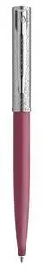 Boligrafo Waterman Allure de Luxe Rosa