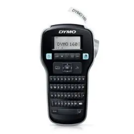 Maquina Dymo Labelmanager 160