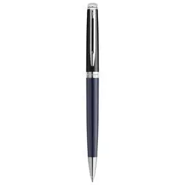 Boligrafo Waterman Hemisphere Black Blue With Pall