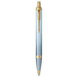 Boligrafo Parker Im Rituals Green Gradient Gold Tr