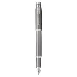 Pluma Parker Im M Rituals Grey Gradient Chrome Tri